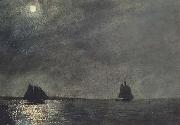 Winslow Homer, Eastern Point Light (mk44)